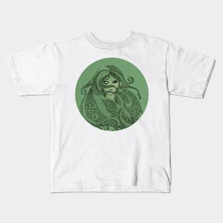 Breathe III Kids T-Shirt